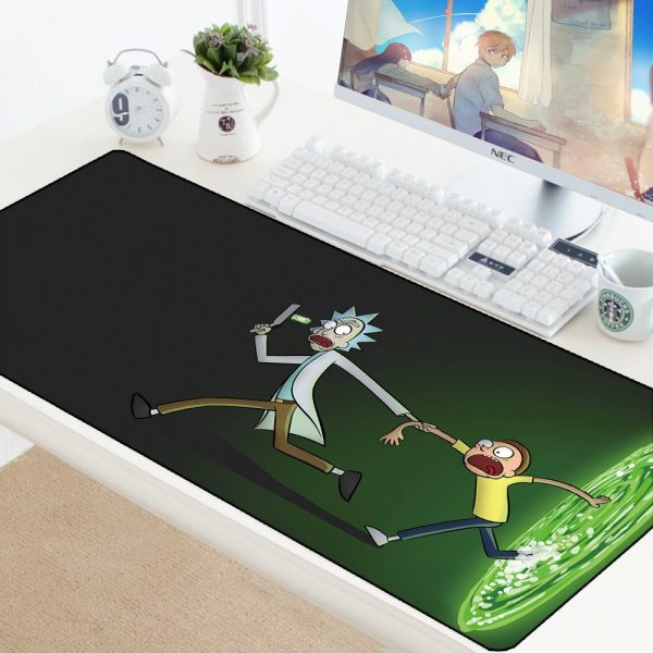 - Anime Mousepads