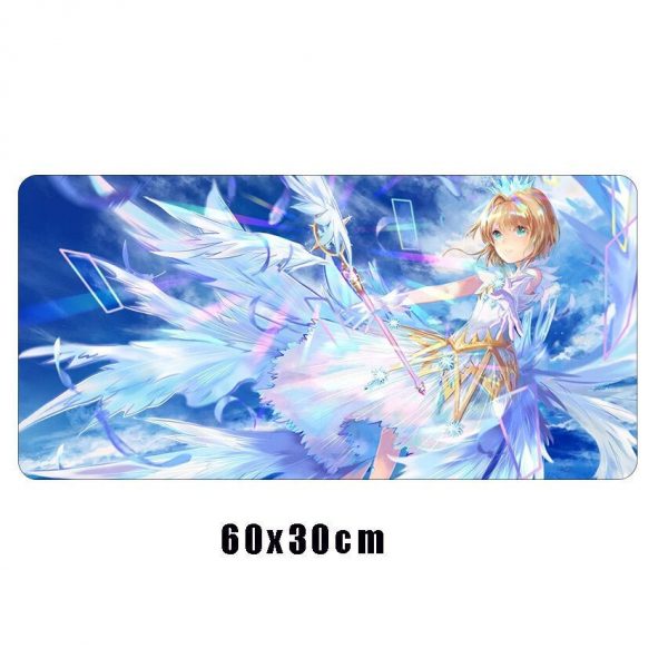 - Anime Mousepads