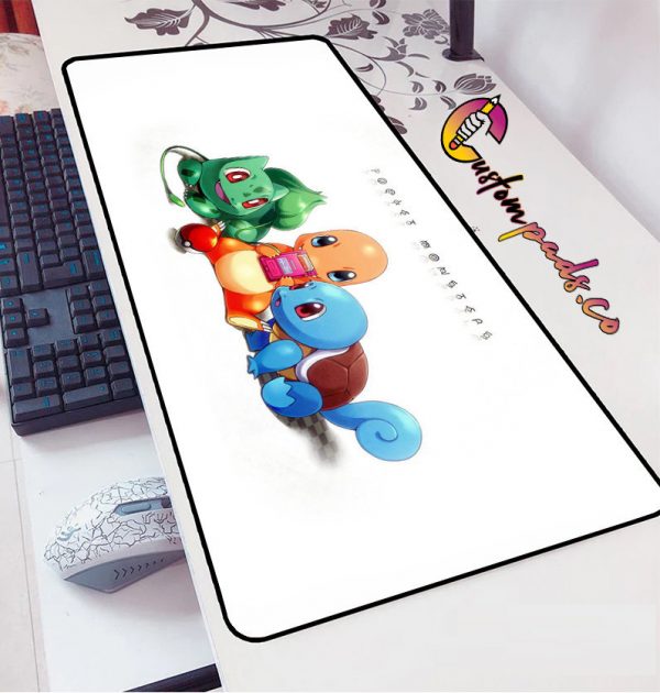 - Anime Mousepads