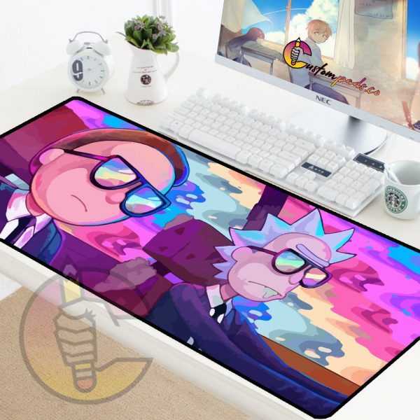 - Anime Mousepads