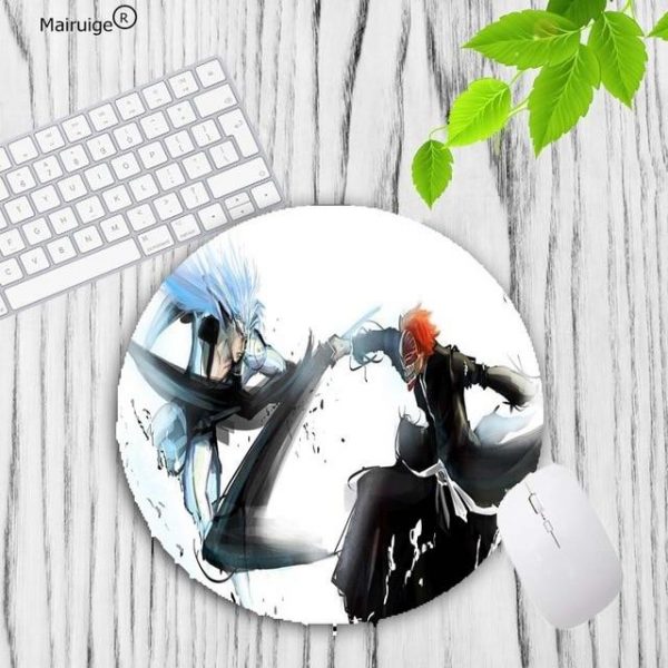 NO LED 300X600X2MM Official Anime Mousepads Merch