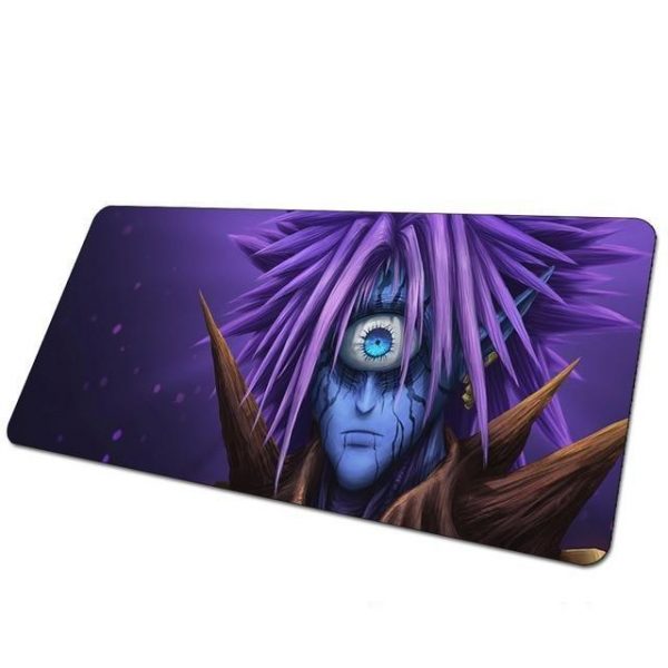 Calm Boros pad 12 / Size 700x300x2mm Official Anime Mousepads Merch