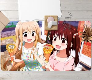 3D Himouto 3653 Anime Desk Mat YYA1215