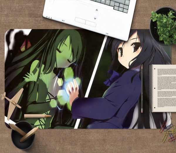 3D Nipic 3681 Anime Desk Mat YYA1215