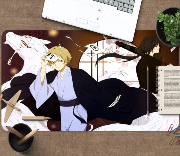 3D Natsume 3673 Anime Desk Mat YYA1215