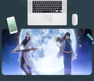 3D Inuyasha 4167 Anime Desk Mat YYA1215