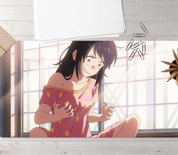 3D Your Name 4214 Anime Desk Mat YYA1215