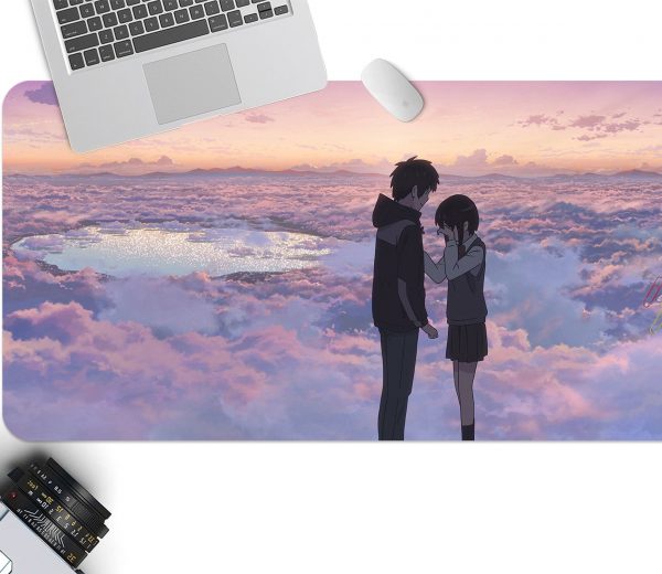 3D Your Name 4209 Anime Desk Mat YYA1215