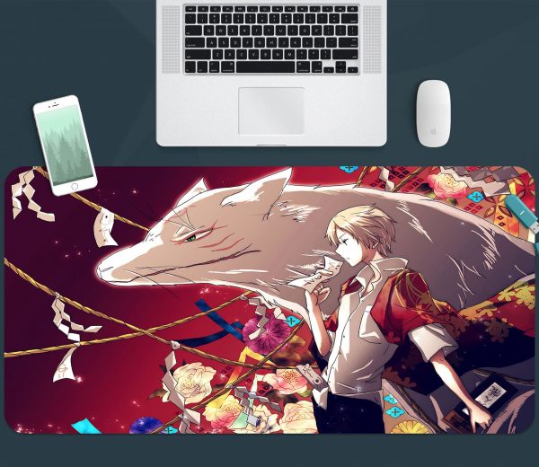 3D Natsume 3857 Anime Desk Mat YYA1215