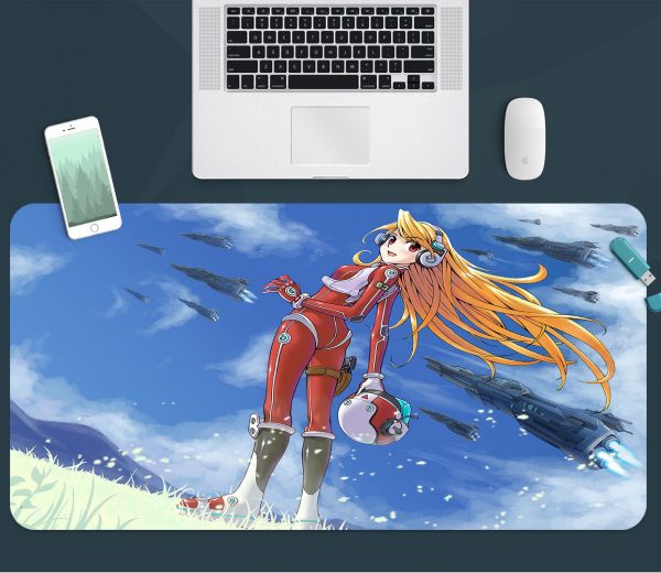 3D Nipic 3679 Anime Desk Mat YYA1215