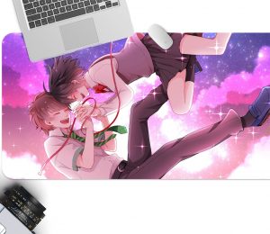 3D Your Name 4131 Anime Desk Mat YYA1215