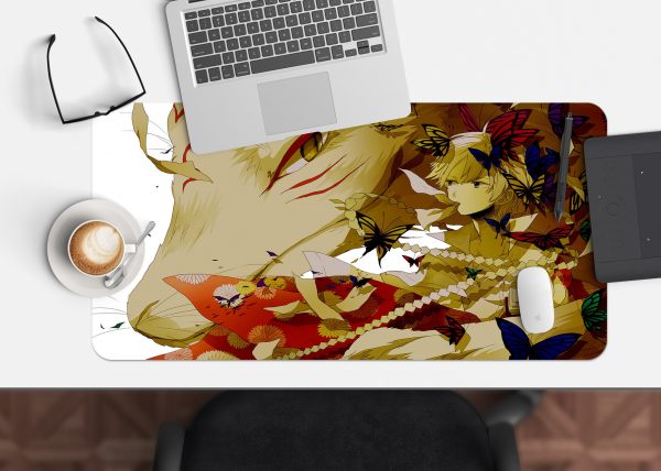 3D Natsume 3851 Anime Desk Mat YYA1215