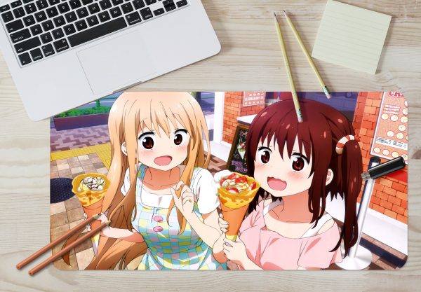 3D Himouto 3653 Anime Desk Mat YYA1215