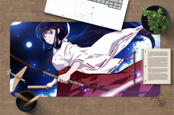 3D Inuyasha 4095 Anime Desk Mat YYA1215