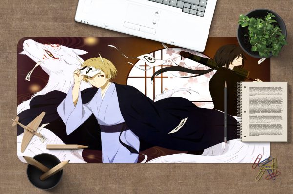 3D Natsume 3673 Anime Desk Mat YYA1215