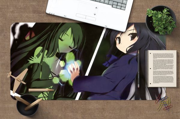 3D Nipic 3681 Anime Desk Mat YYA1215