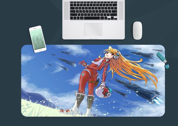 3D Nipic 3679 Anime Desk Mat YYA1215