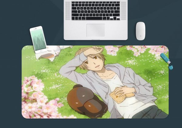 3D Natsume 3854 Anime Desk Mat YYA1215