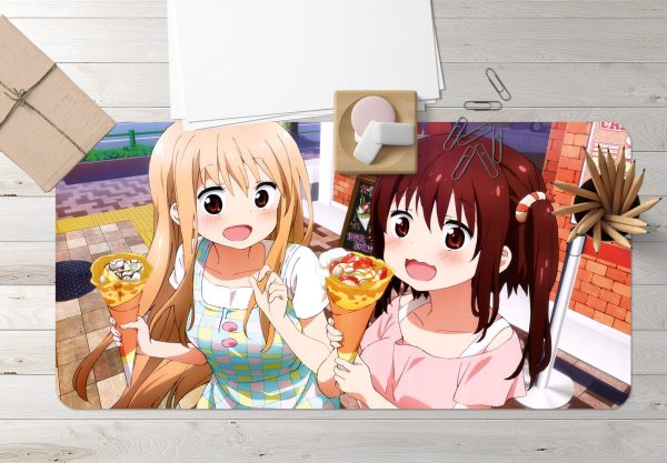 3D Himouto 3653 Anime Desk Mat YYA1215