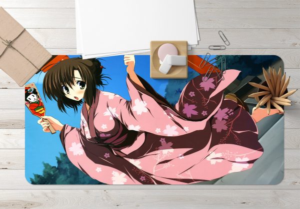 3D Nipic 3675 Anime Desk Mat YYA1215