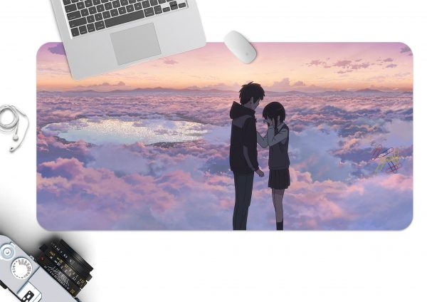 3D Your Name 4209 Anime Desk Mat YYA1215