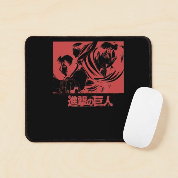 urmouse pad small flatlay propsquare1000x1000 1 - Anime Mousepads
