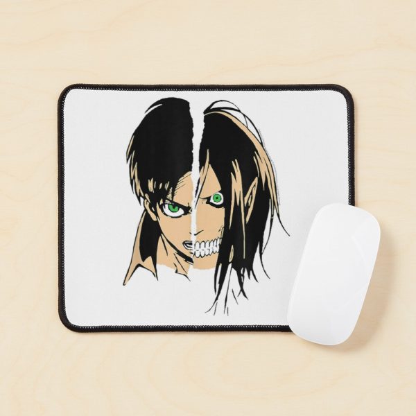 urmouse pad small flatlay propsquare1000x1000 27 - Anime Mousepads