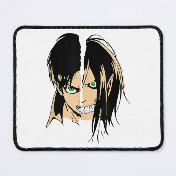 urmouse pad small flatlaysquare1000x1000 27 - Anime Mousepads