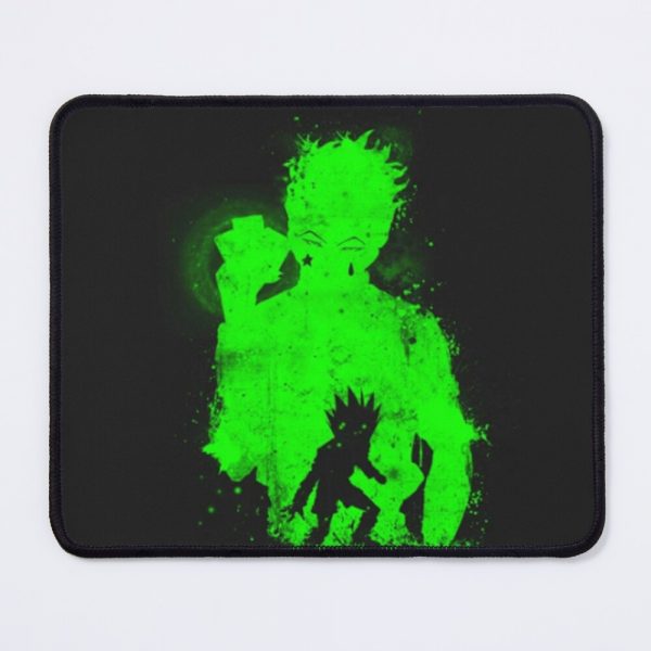 urmouse pad small flatlaysquare1000x1000 9 - Anime Mousepads