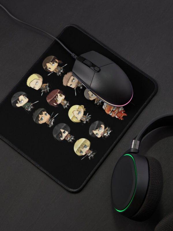 urmouse pad small lifestyle gamingwide portrait750x1000 78 - Anime Mousepads