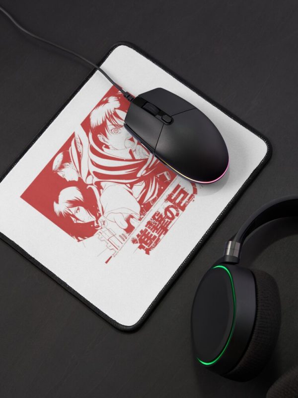 urmouse pad small lifestyle gamingwide portrait750x1000 81 - Anime Mousepads